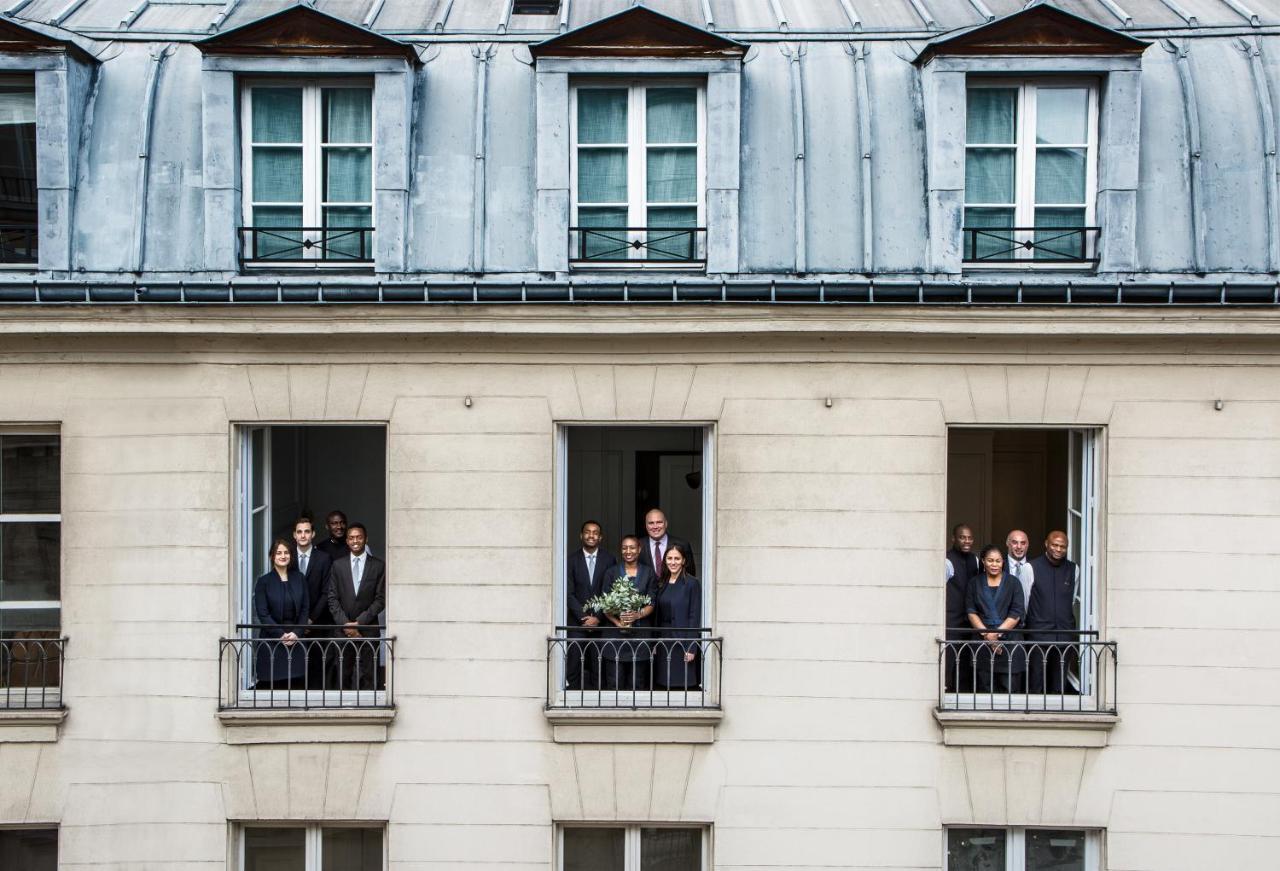 Maison Armance - Esprit De France Paris Ngoại thất bức ảnh